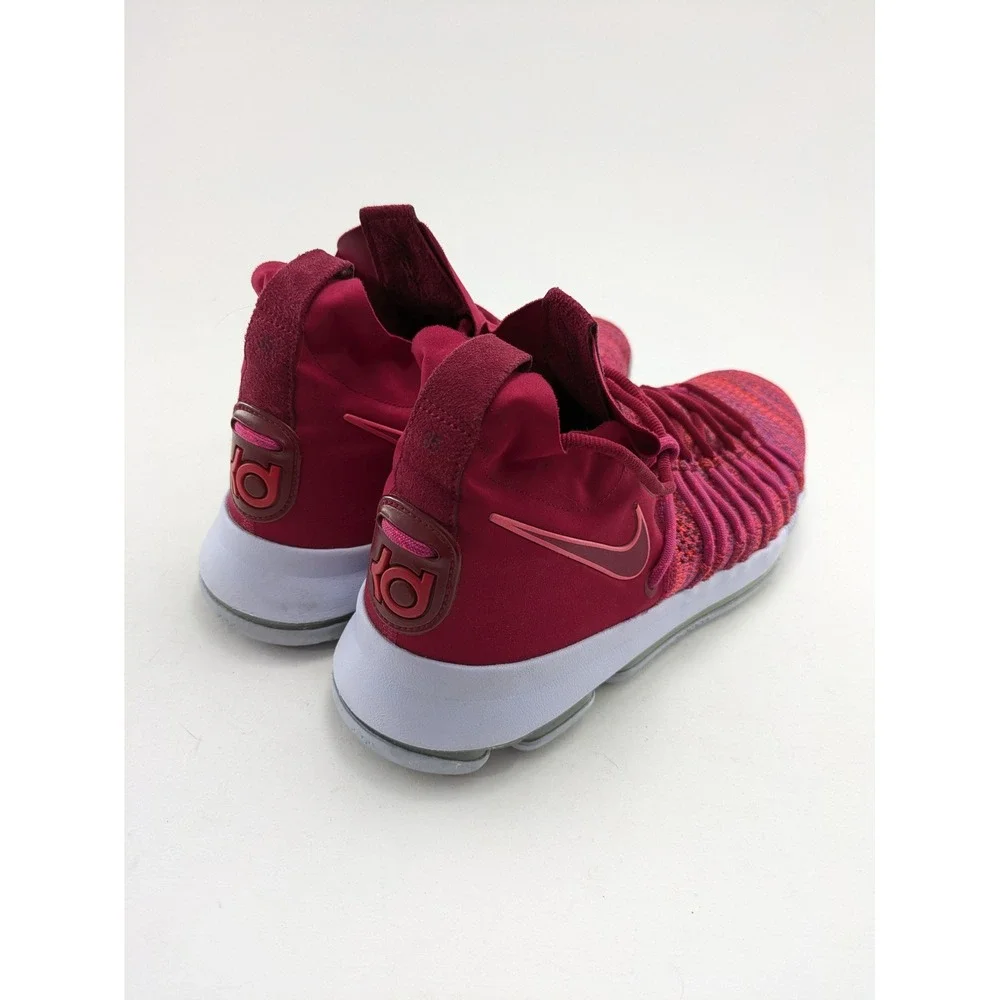Nike Kevin Durant Next Zoom‎ KD 9 Elite University Red Shoes 878637-666 Size 11